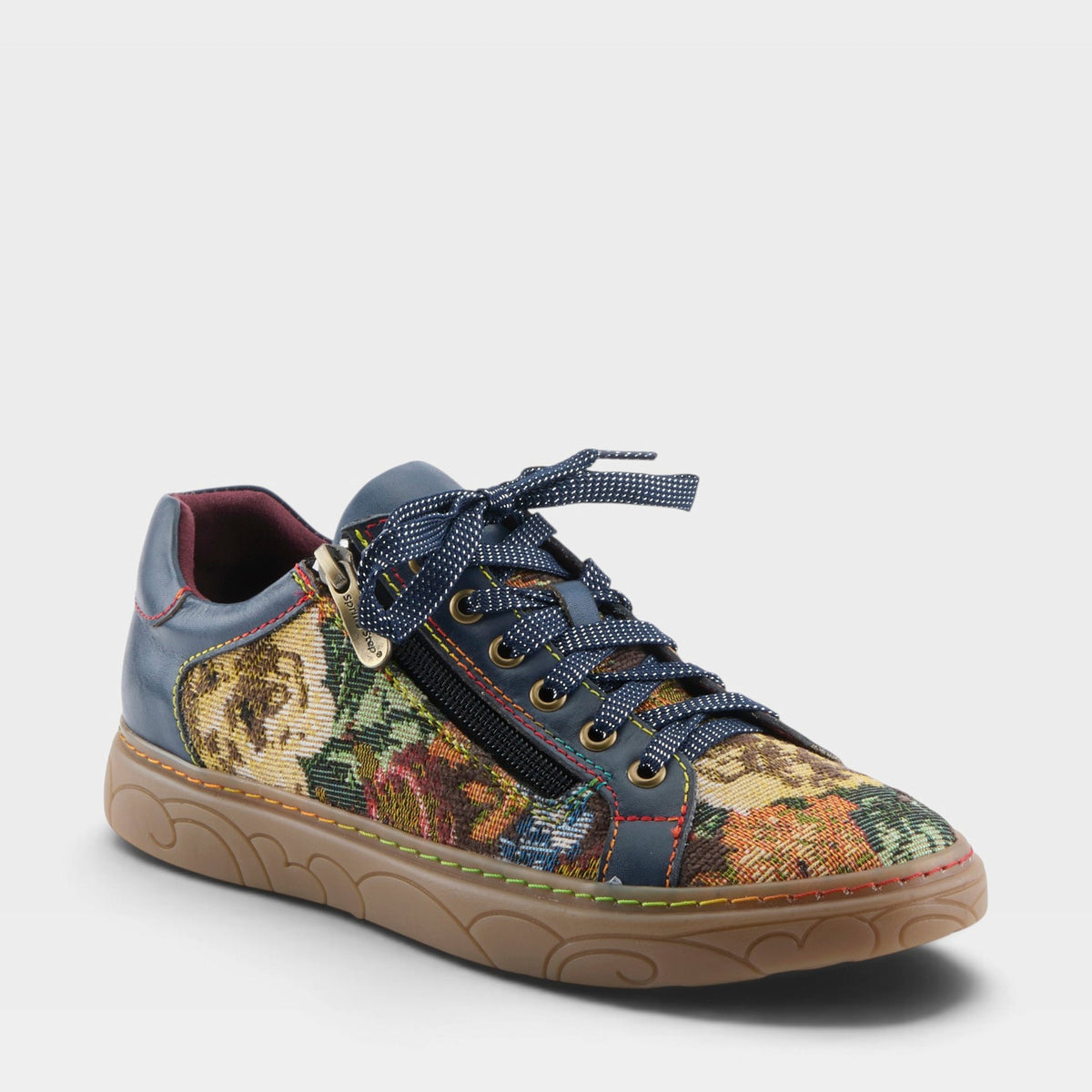 L'Artiste Danli-Fab Sneakers — product view 3