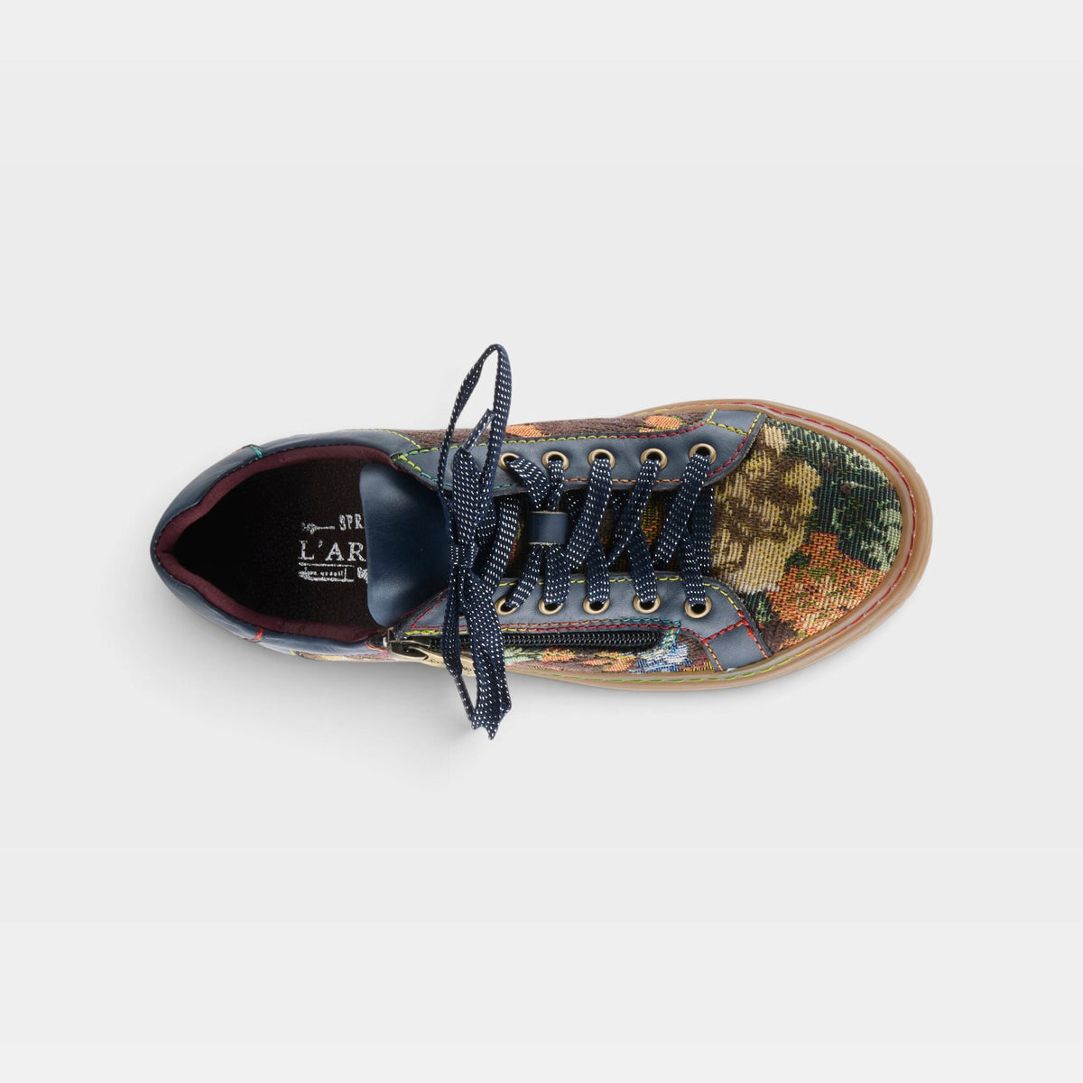 L'Artiste Danli-Fab Sneakers — product view 19