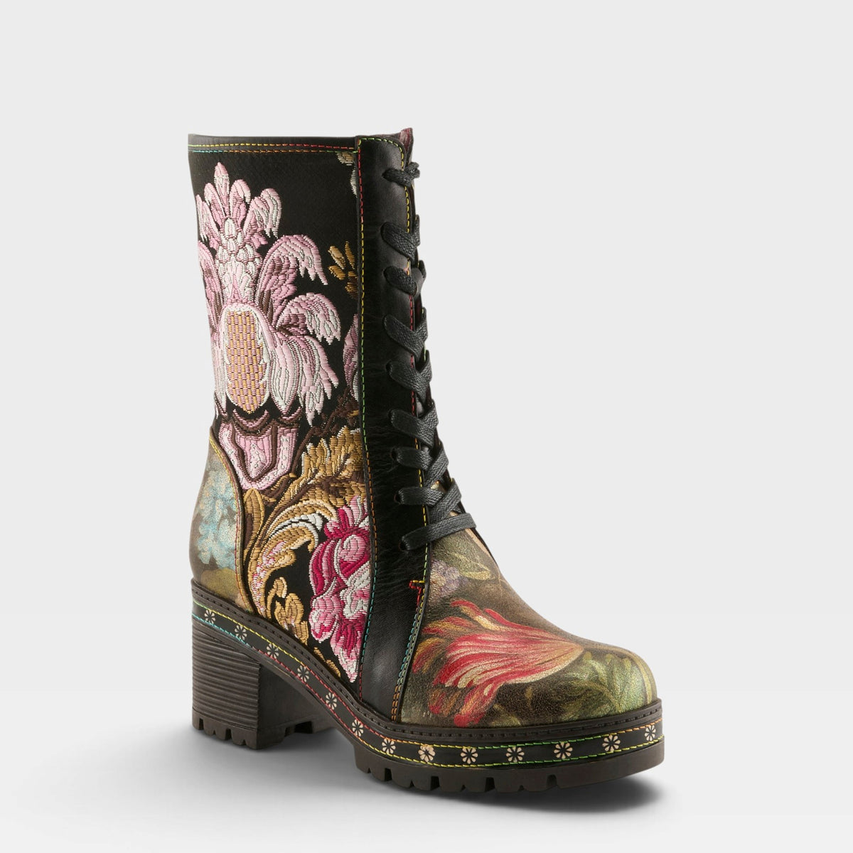 L'Artiste Dannie Boots — product view 2