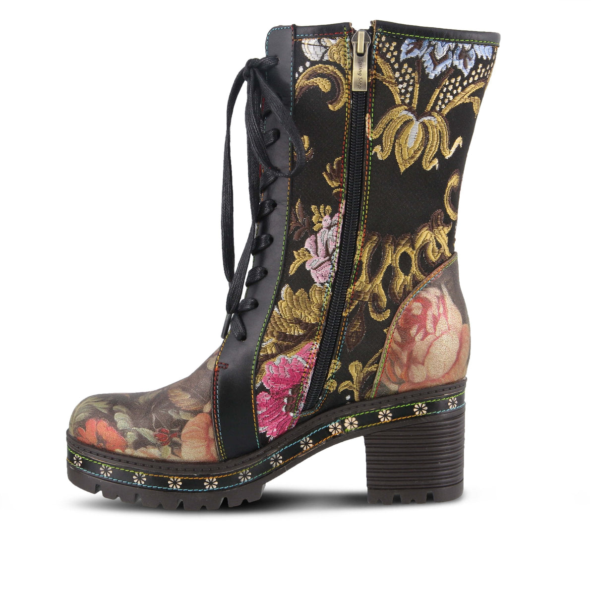 L'Artiste Dannie Boots — product view 4