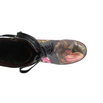 L'Artiste Dannie Boots — product view 11