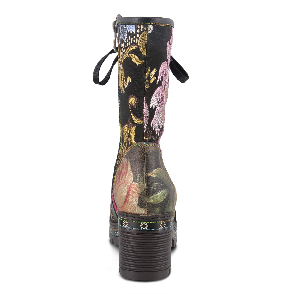 L'Artiste Dannie Boots — product view 12