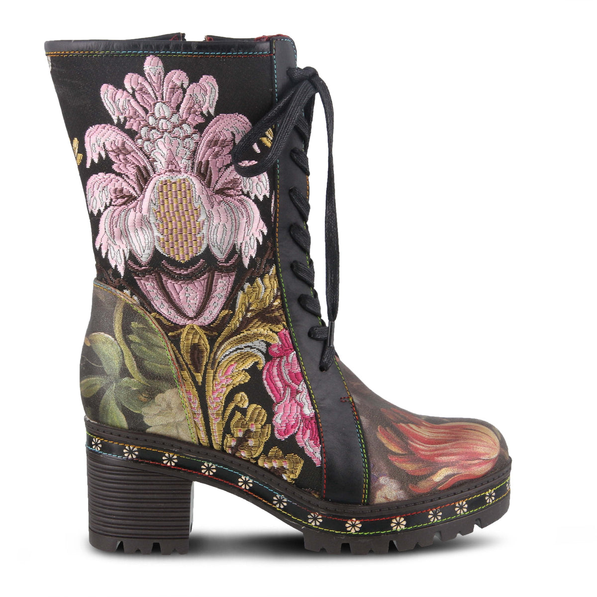 L'Artiste Dannie Boots — product view 13