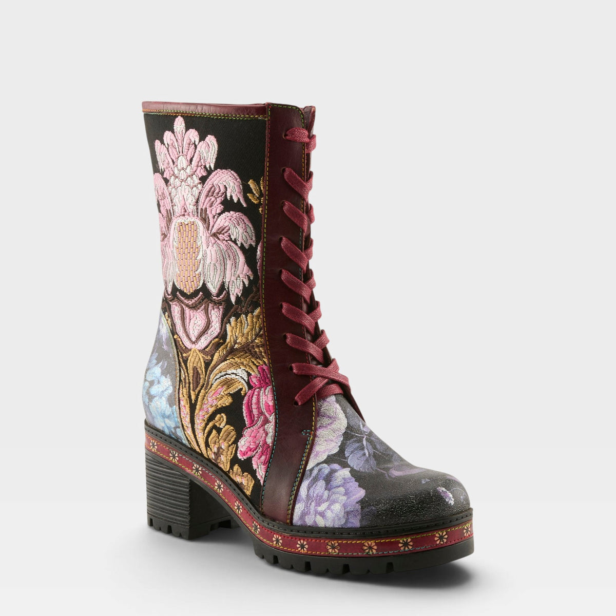 L'Artiste Dannie Boots — product view 1