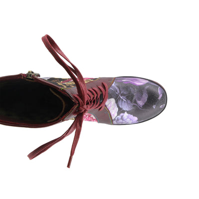 L'Artiste Dannie Boots — product view 7