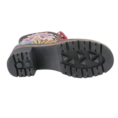 L'Artiste Dannie Boots — product view 10