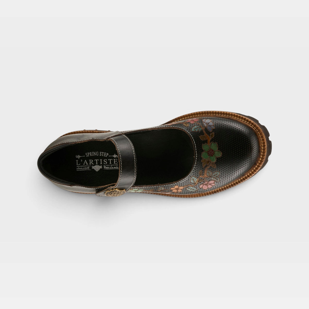 L'Artiste Danuella Dress Shoes — product view 15