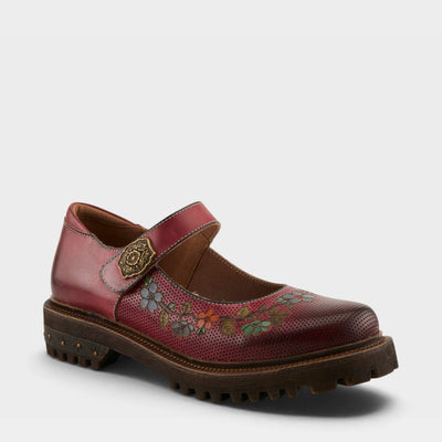 L'Artiste Danuella Dress Shoes — product view 9
