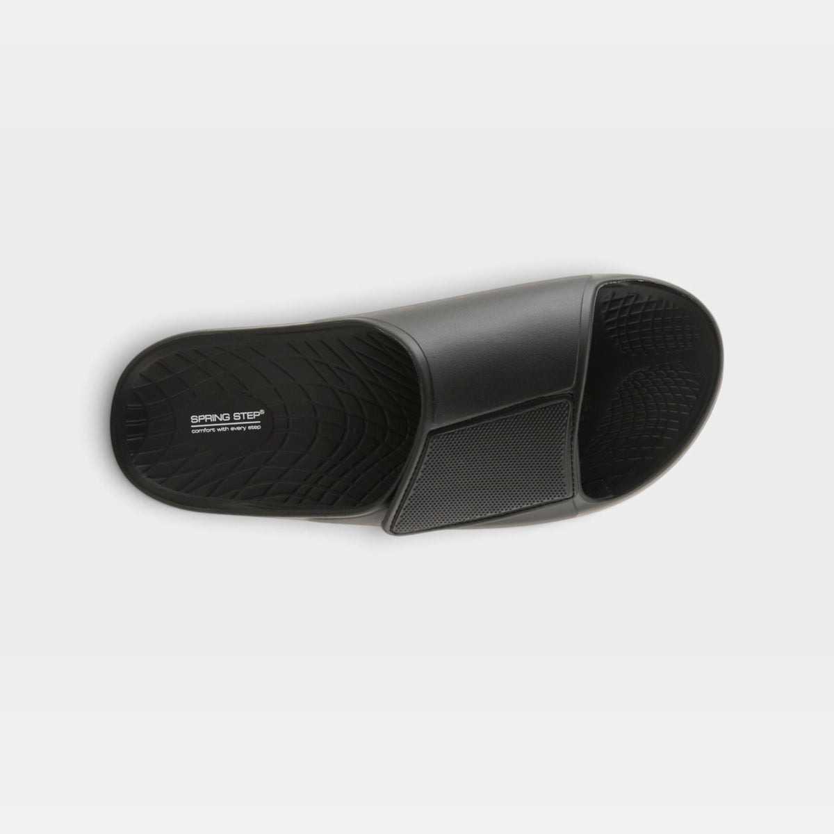 Spring Step Men Davidson Men's Sandals — product view 3