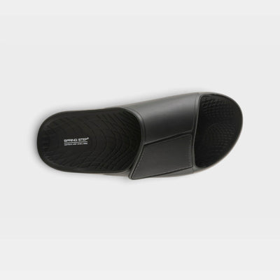 Spring Step Men Davidson Men's Sandals — product view 3