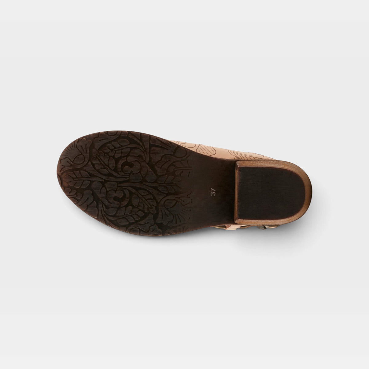 L'Artiste Daytona Women's Clogs — product view 12