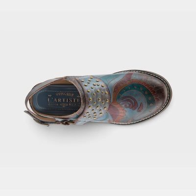 L'Artiste Daytona Women's Clogs — product view 15