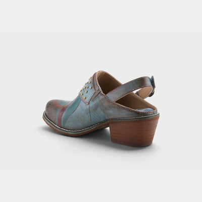 L'Artiste Daytona Women's Clogs — product view 17