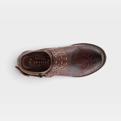 L'Artiste Daytona Women's Clogs — product view 19