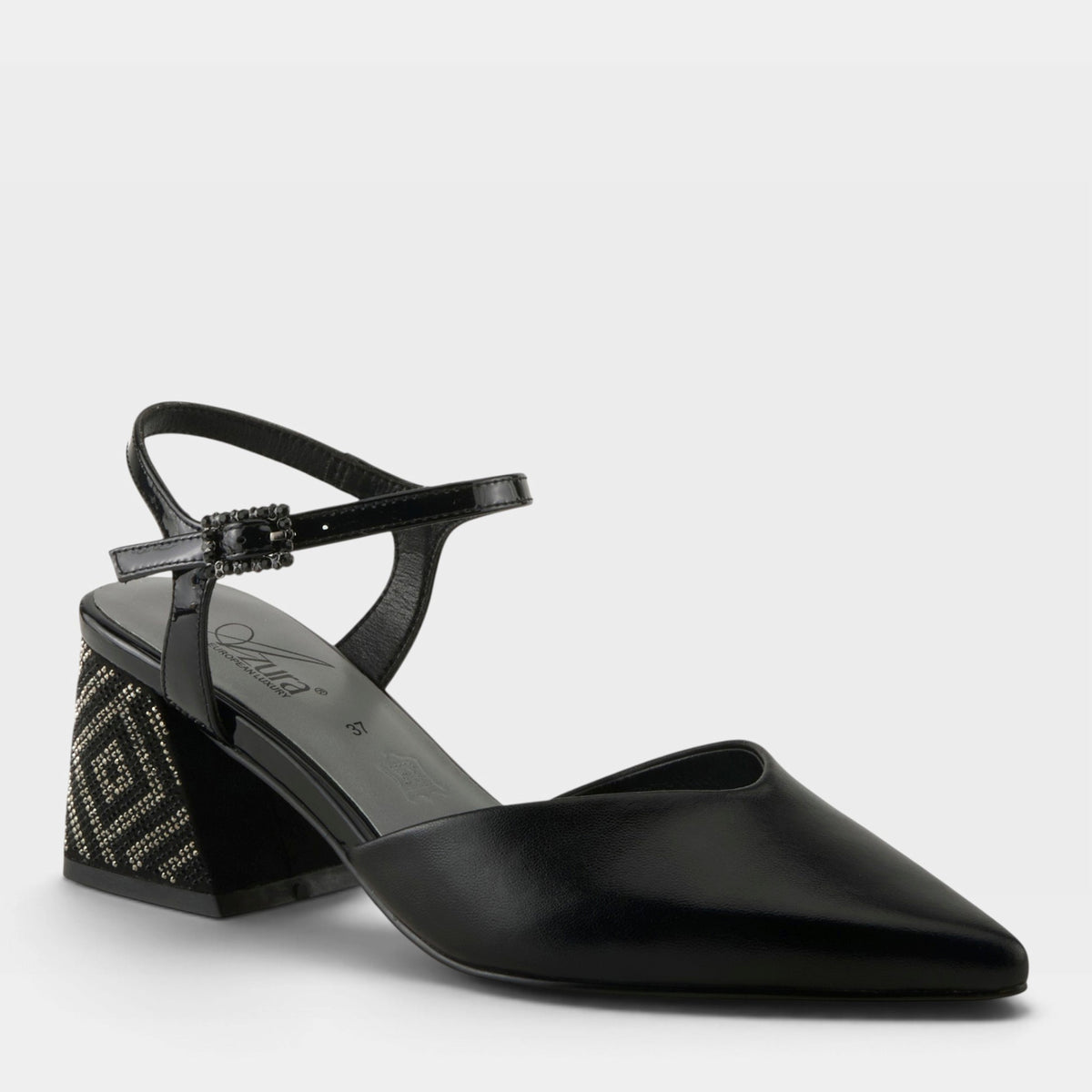 Azura Dazzlindiva Pumps — product view 8
