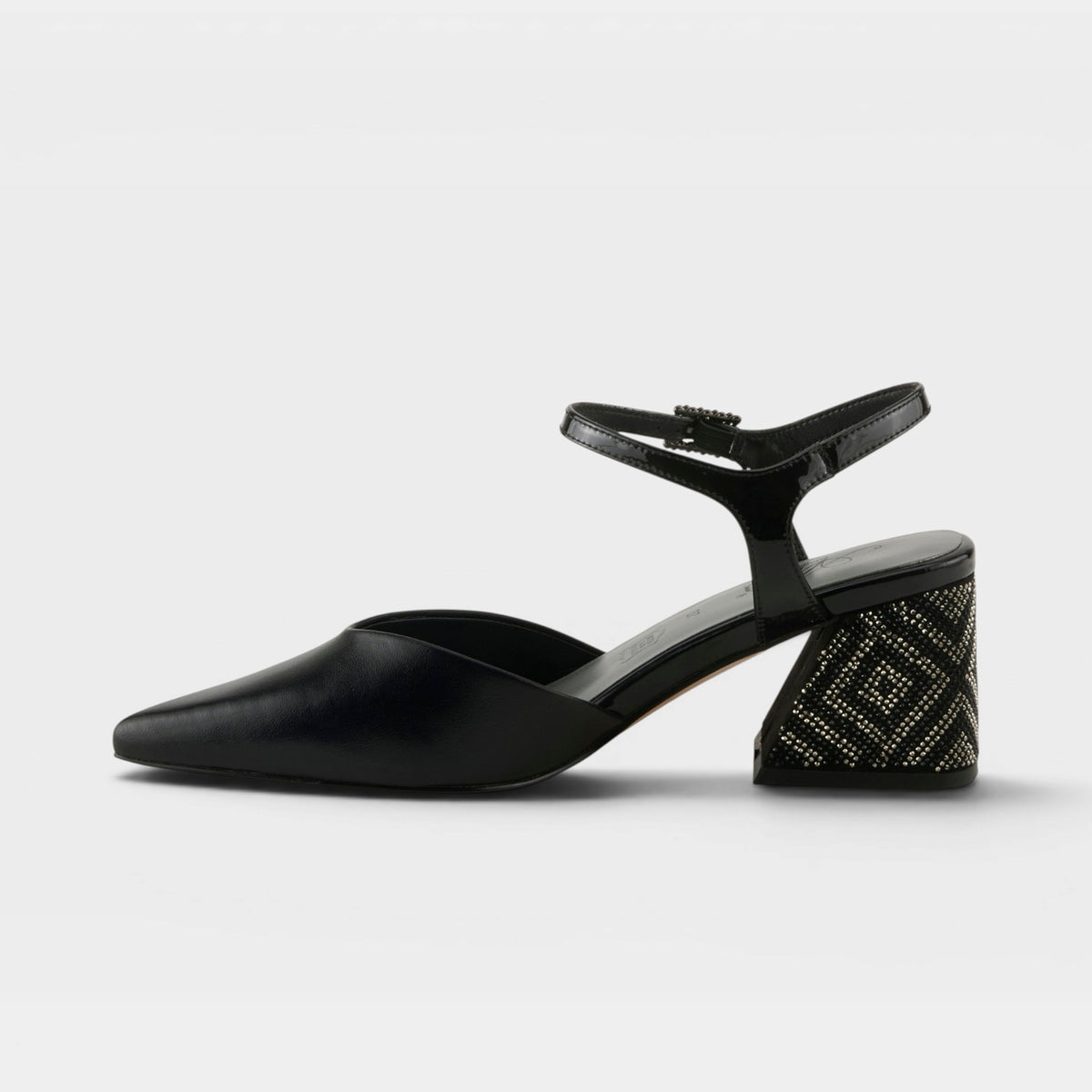 Azura Dazzlindiva Pumps — product view 10
