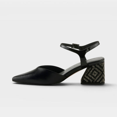 Azura Dazzlindiva Pumps — product view 10