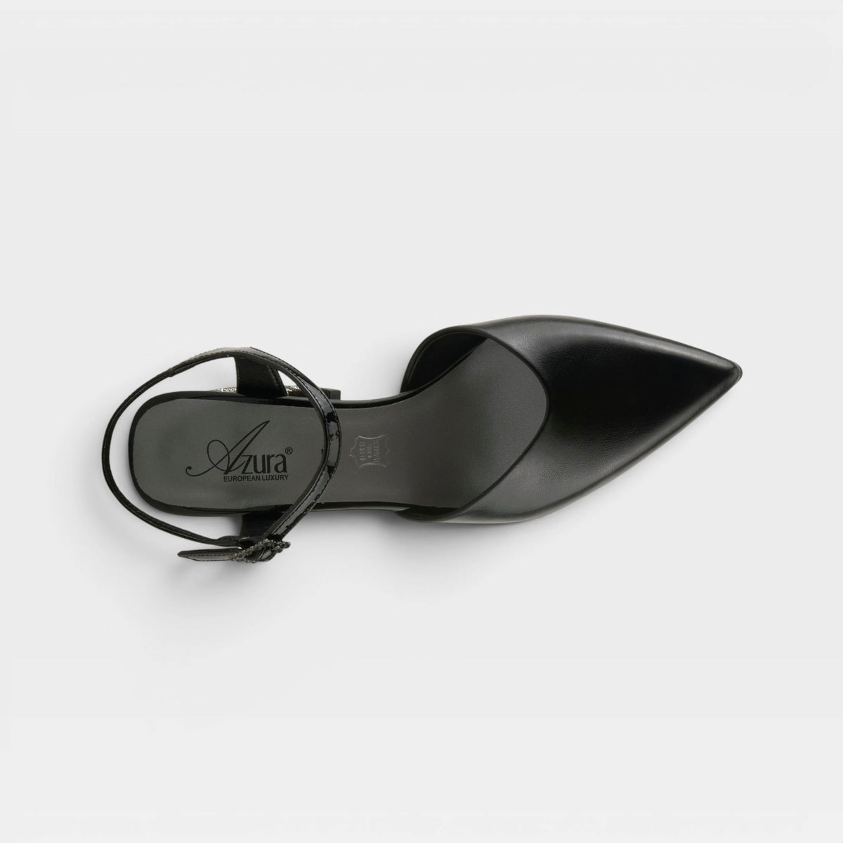 Azura Dazzlindiva Pumps — product view 11