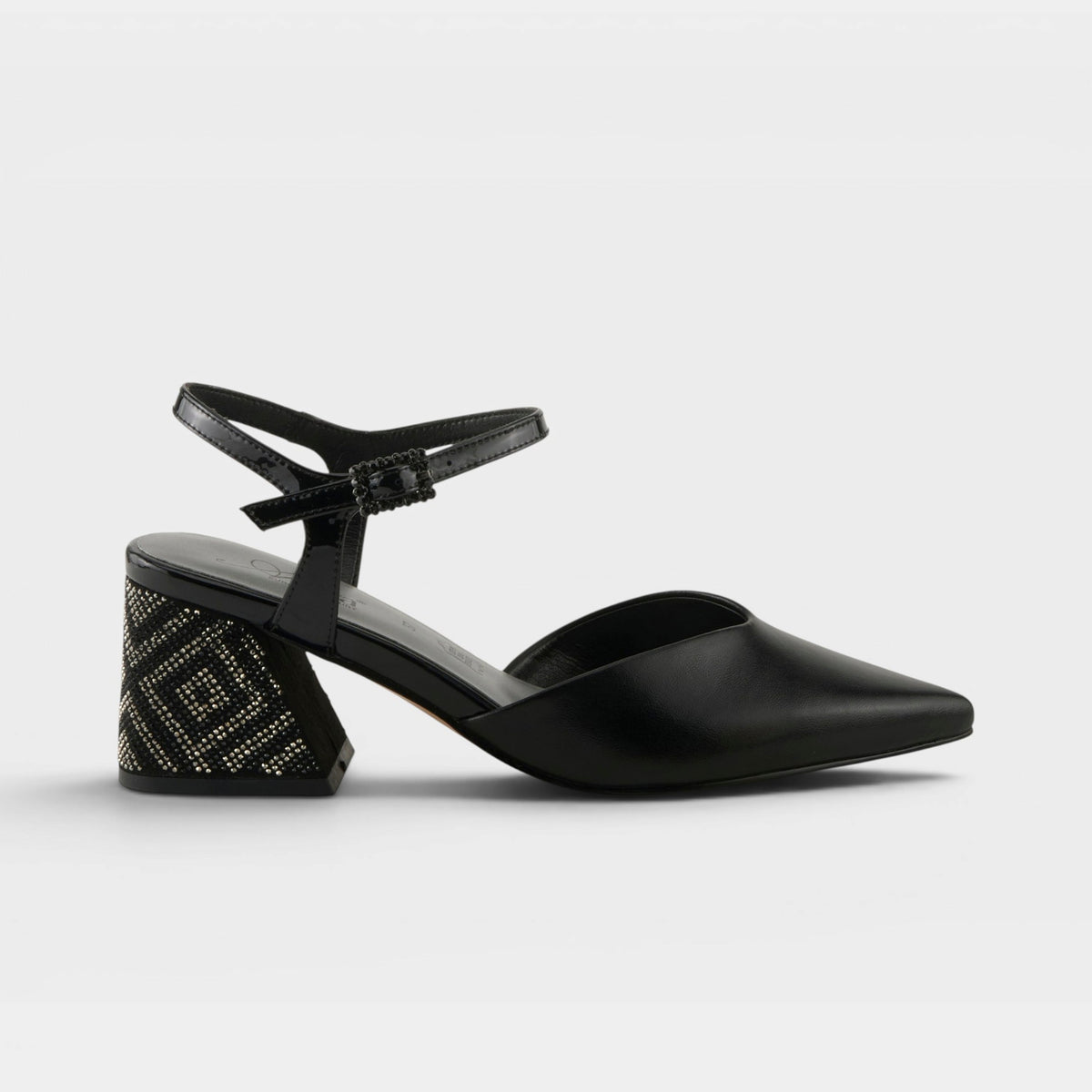 Azura Dazzlindiva Pumps — product view 9