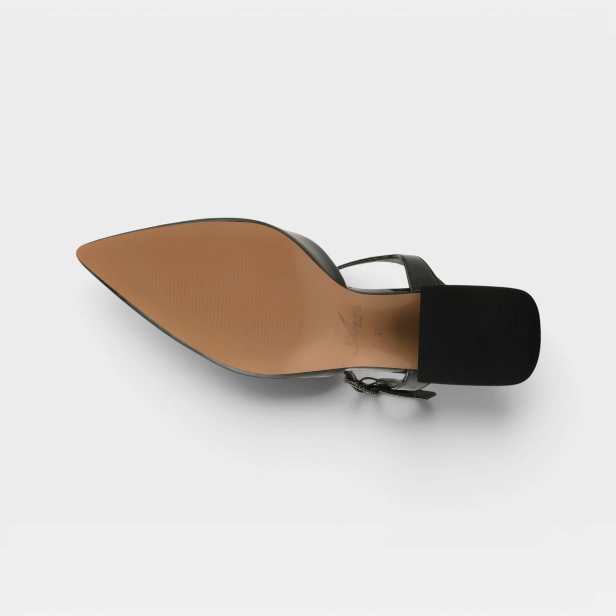 Azura Dazzlindiva Pumps — product view 12