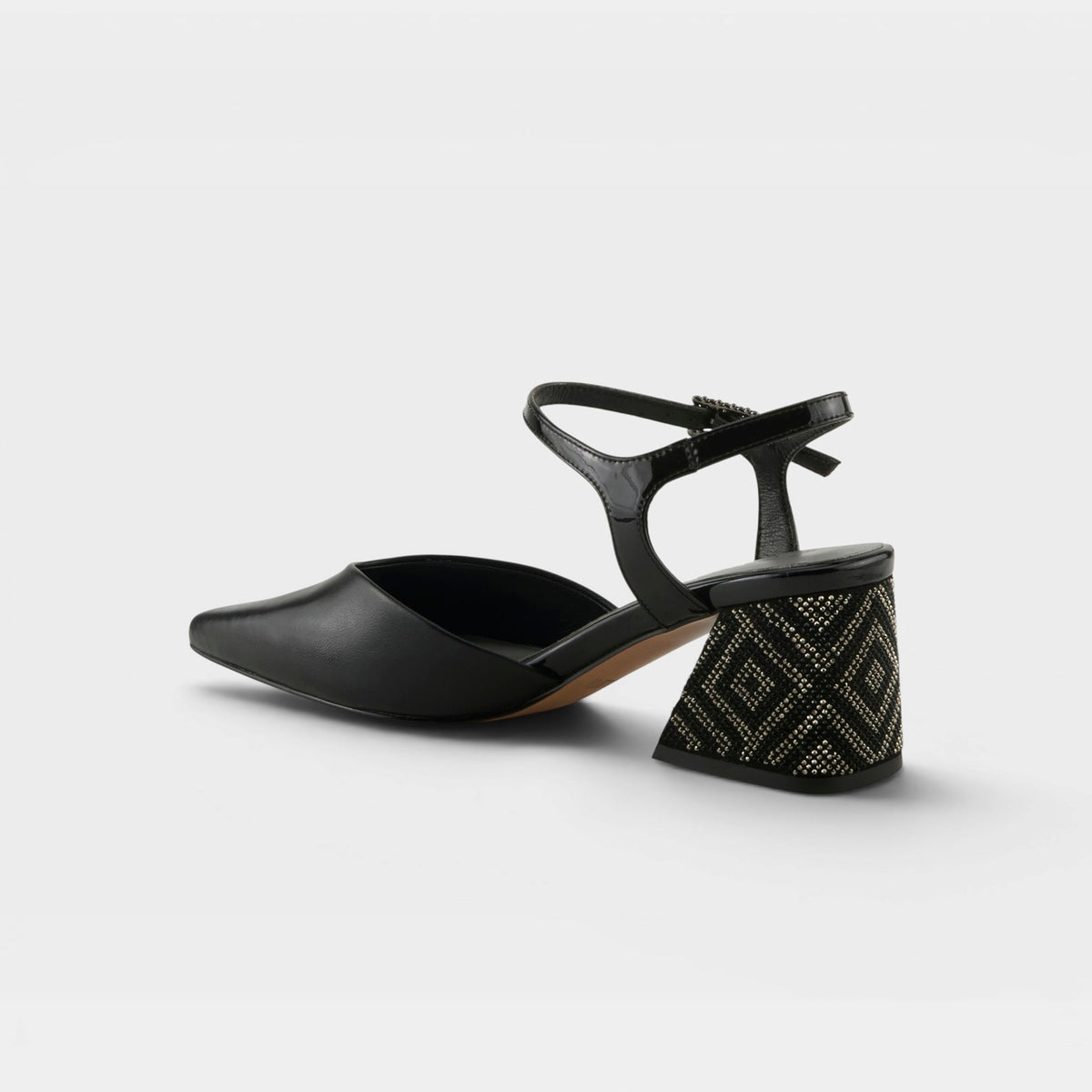 Azura Dazzlindiva Pumps — product view 13