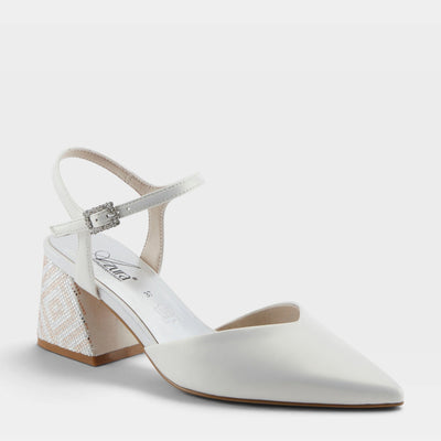 Azura Dazzlindiva Pumps — product view 1