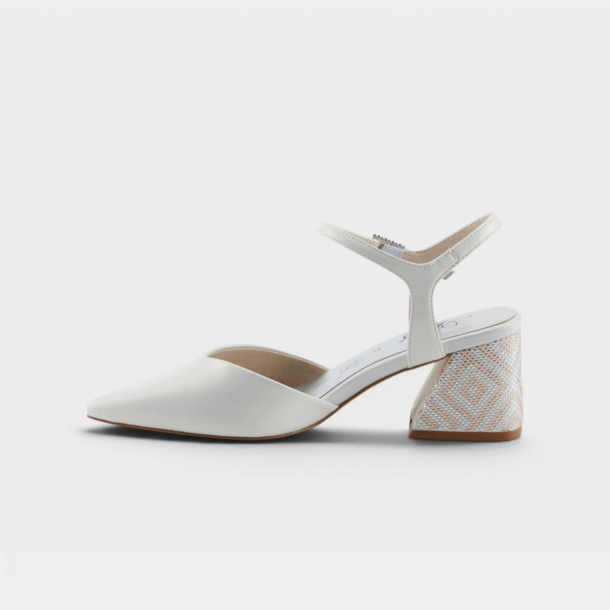 Azura Dazzlindiva Pumps — product view 4
