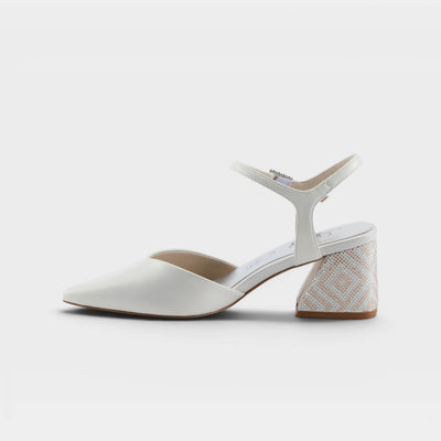 Azura Dazzlindiva Pumps — product view 4
