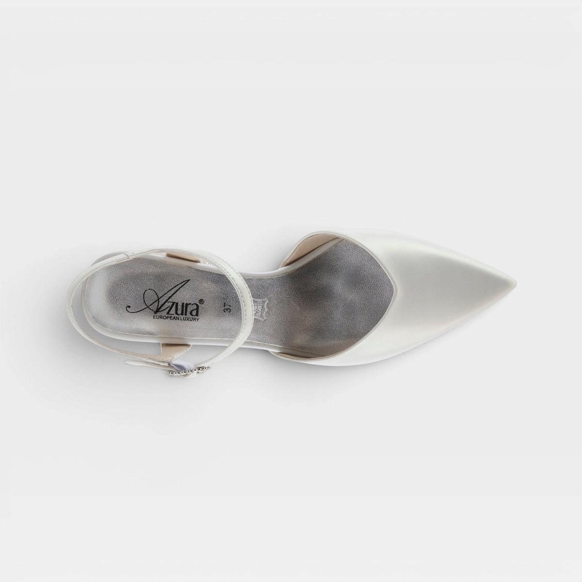 Azura Dazzlindiva Pumps — product view 5