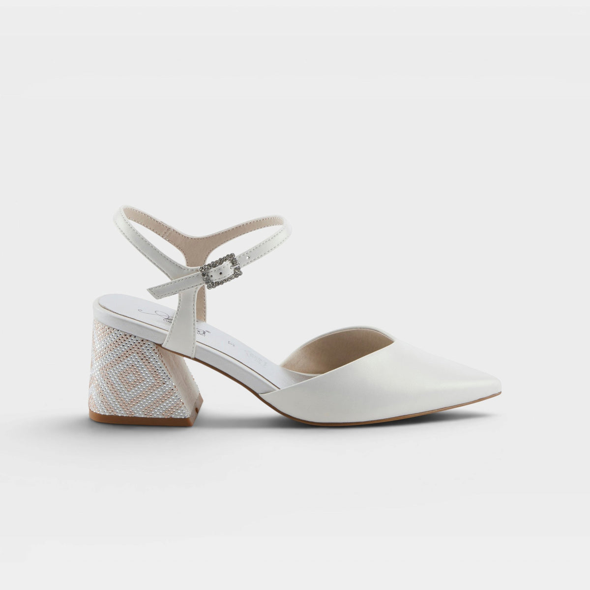 Azura Dazzlindiva Pumps — product view 2