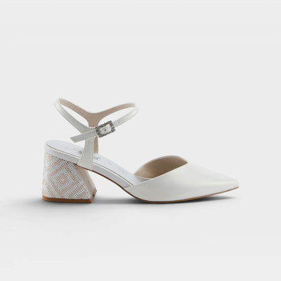 Azura Dazzlindiva Pumps — product view 2