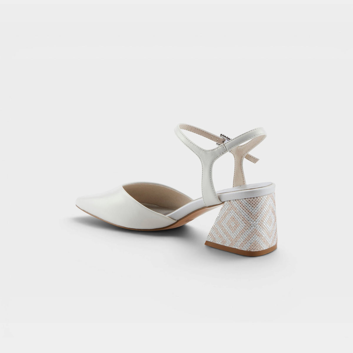 Azura Dazzlindiva Pumps — product view 7