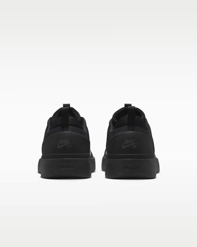Nike SB Zoom Nyjah 4 - Black/White