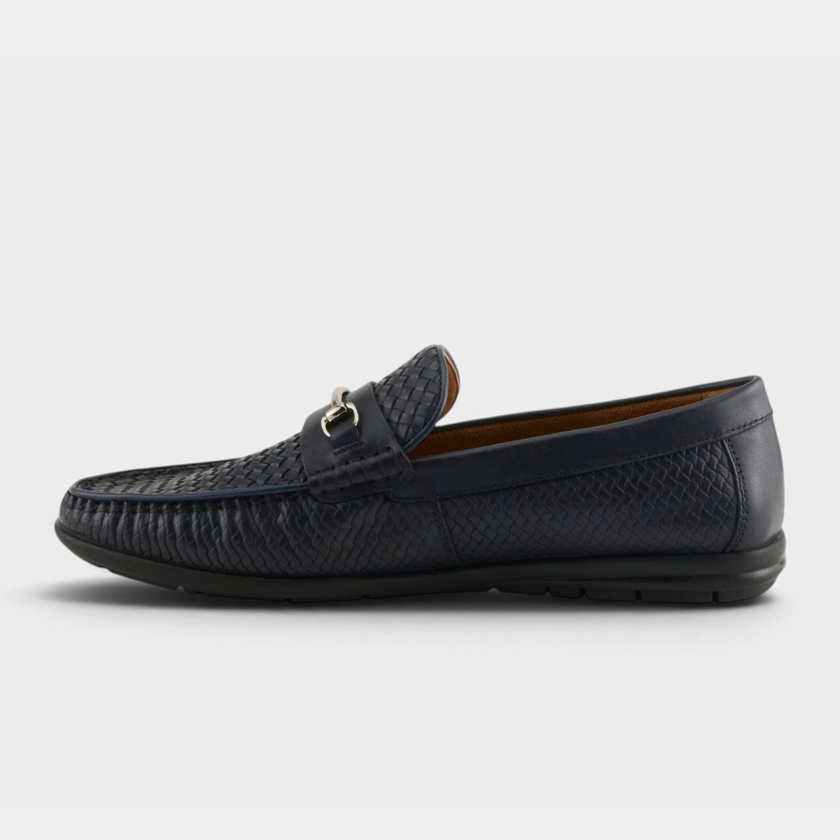 Spring Step Men Deckard Men's Dress Shoes — product view 2