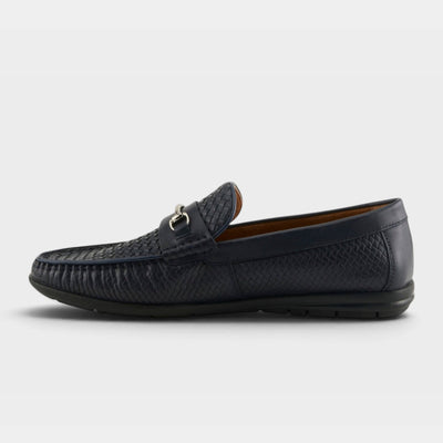 Spring Step Men Deckard Men's Dress Shoes — product view 2
