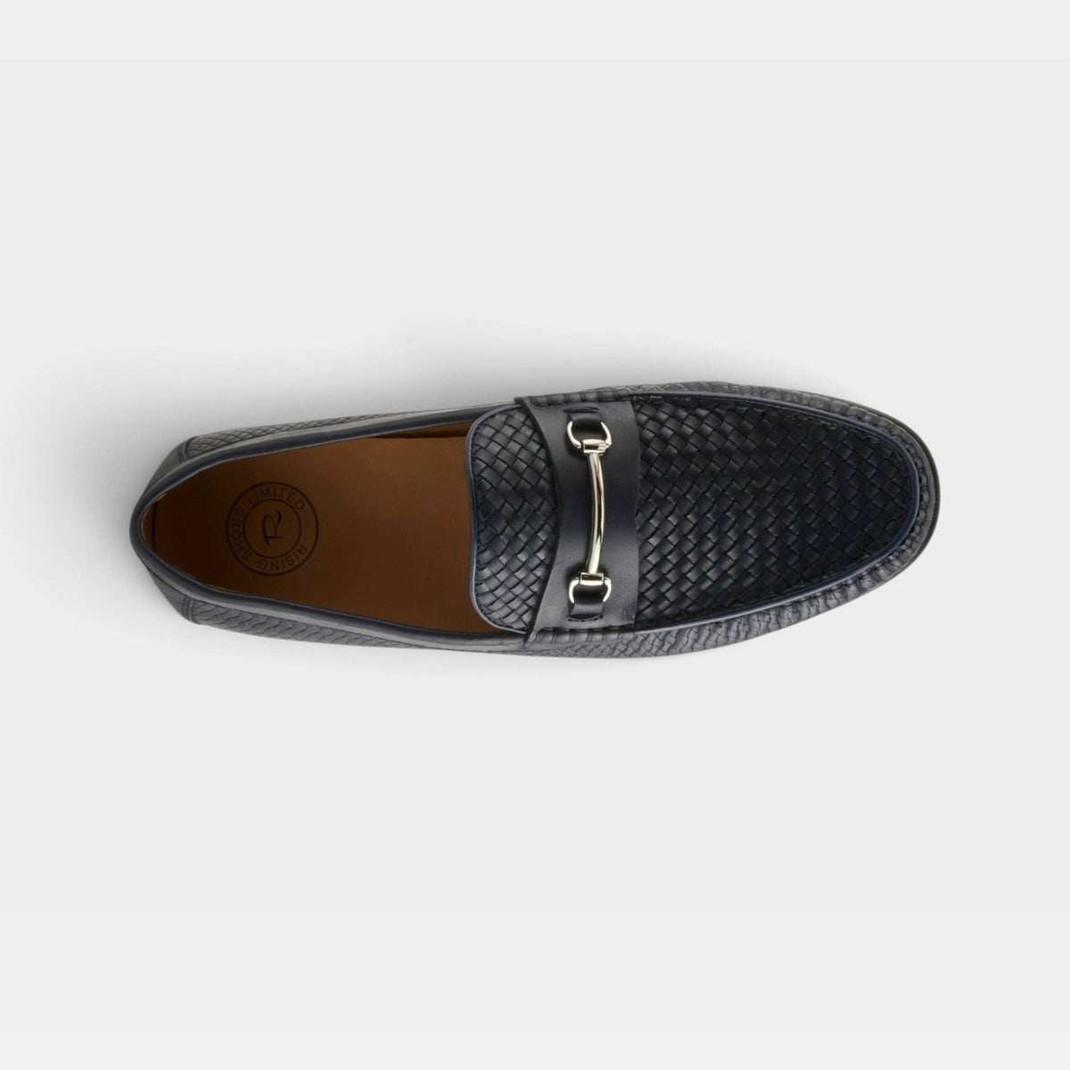 Spring Step Men Deckard Men's Dress Shoes — product view 3