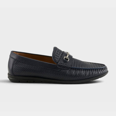 Spring Step Men Deckard Men's Dress Shoes — product view 1