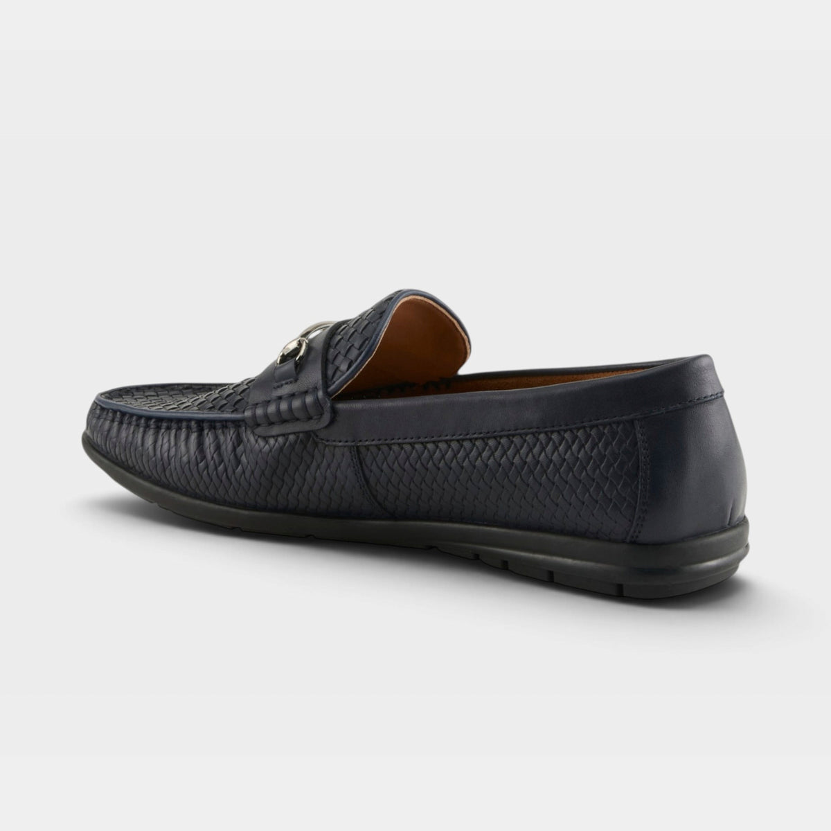 Spring Step Men Deckard Men's Dress Shoes — product view 5