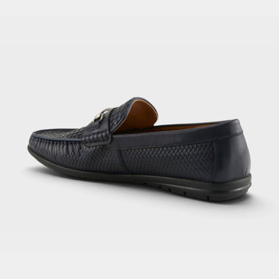 Spring Step Men Deckard Men's Dress Shoes — product view 5