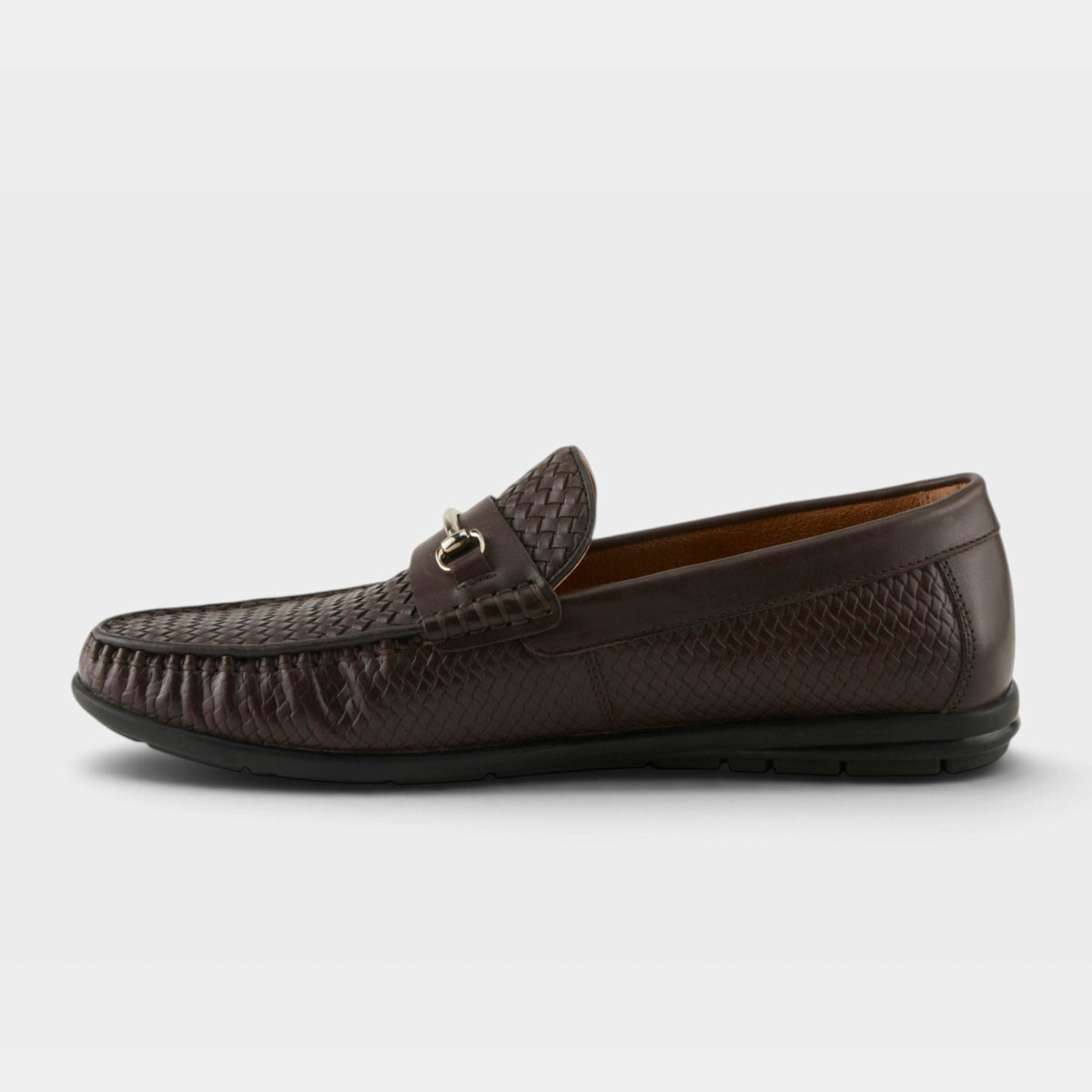 Spring Step Men Deckard Men's Dress Shoes — product view 7
