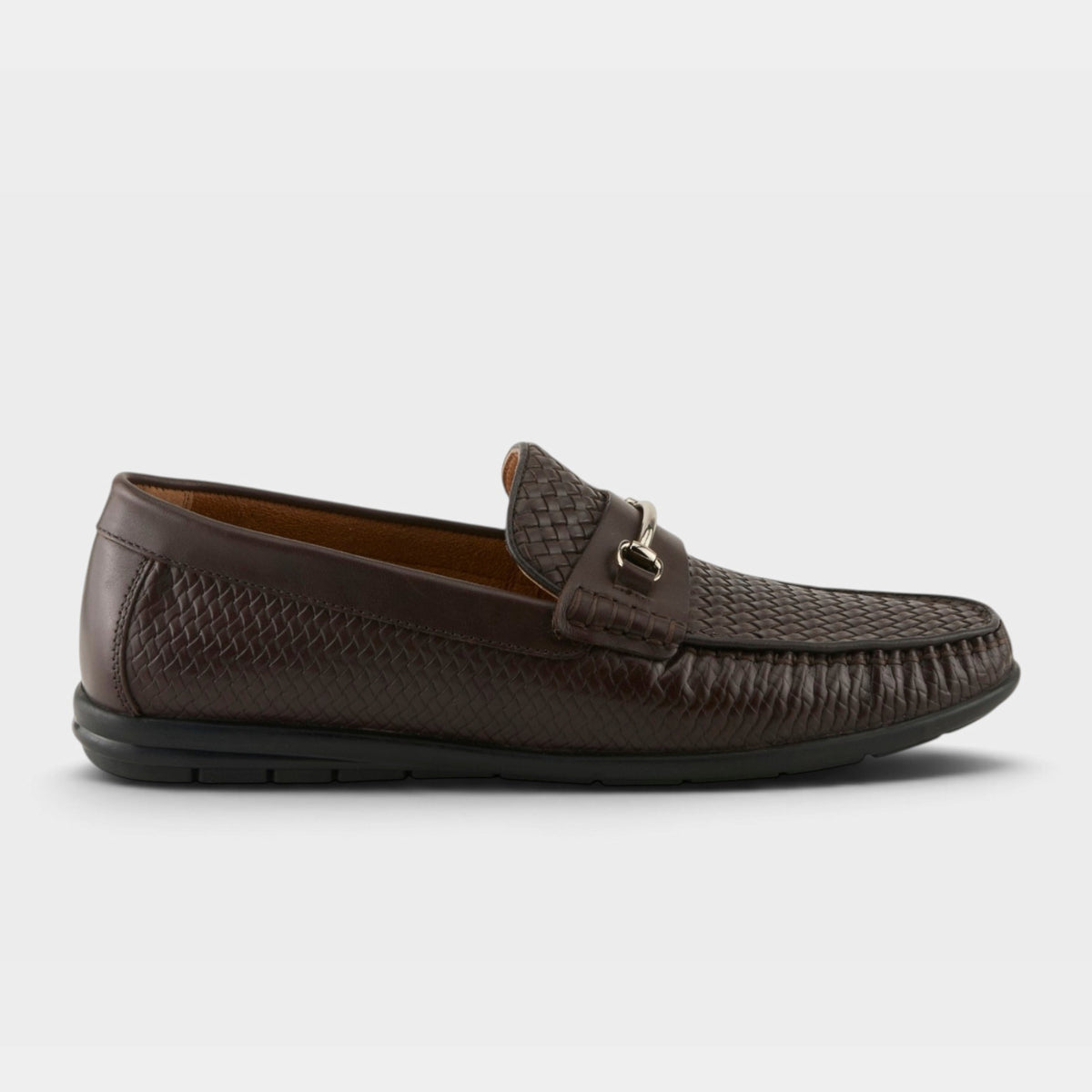 Spring Step Men Deckard Men's Dress Shoes — product view 6