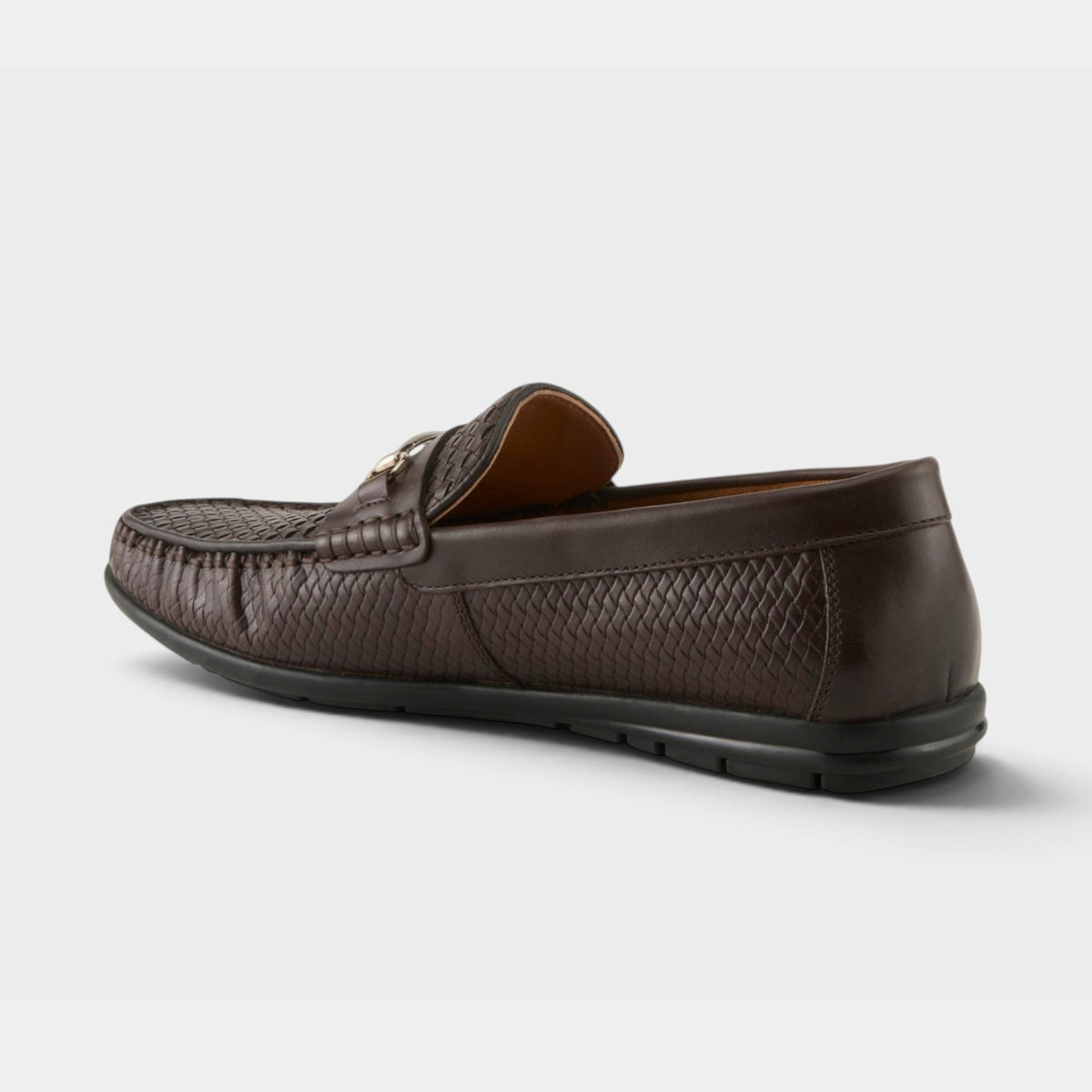 Spring Step Men Deckard Men's Dress Shoes — product view 10