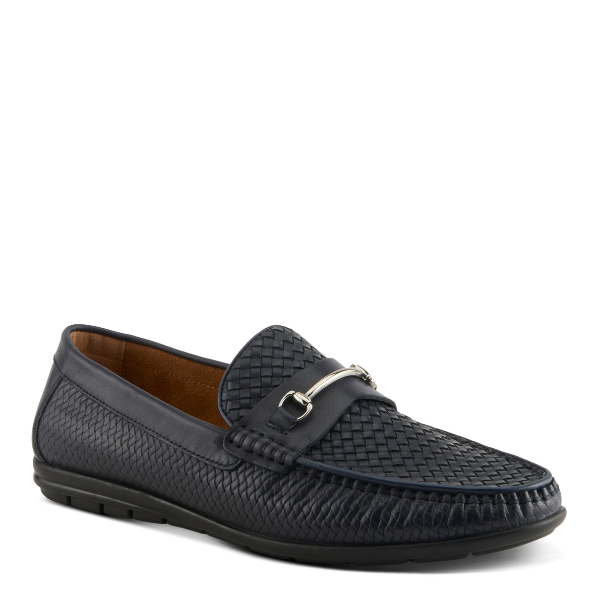 Spring Step Men Deckard Men's Dress Shoes — product view 11