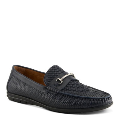 Spring Step Men Deckard Men's Dress Shoes — product view 11