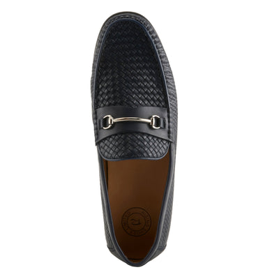 Spring Step Men Deckard Men's Dress Shoes — product view 13
