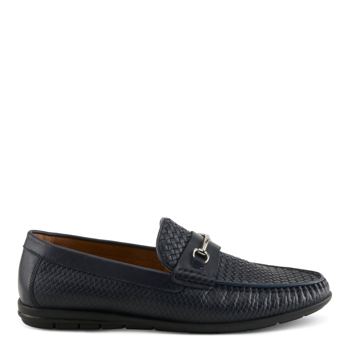 Spring Step Men Deckard Men's Dress Shoes — product view 15