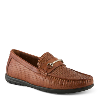 Spring Step Men Deckard Men's Dress Shoes — product view 17