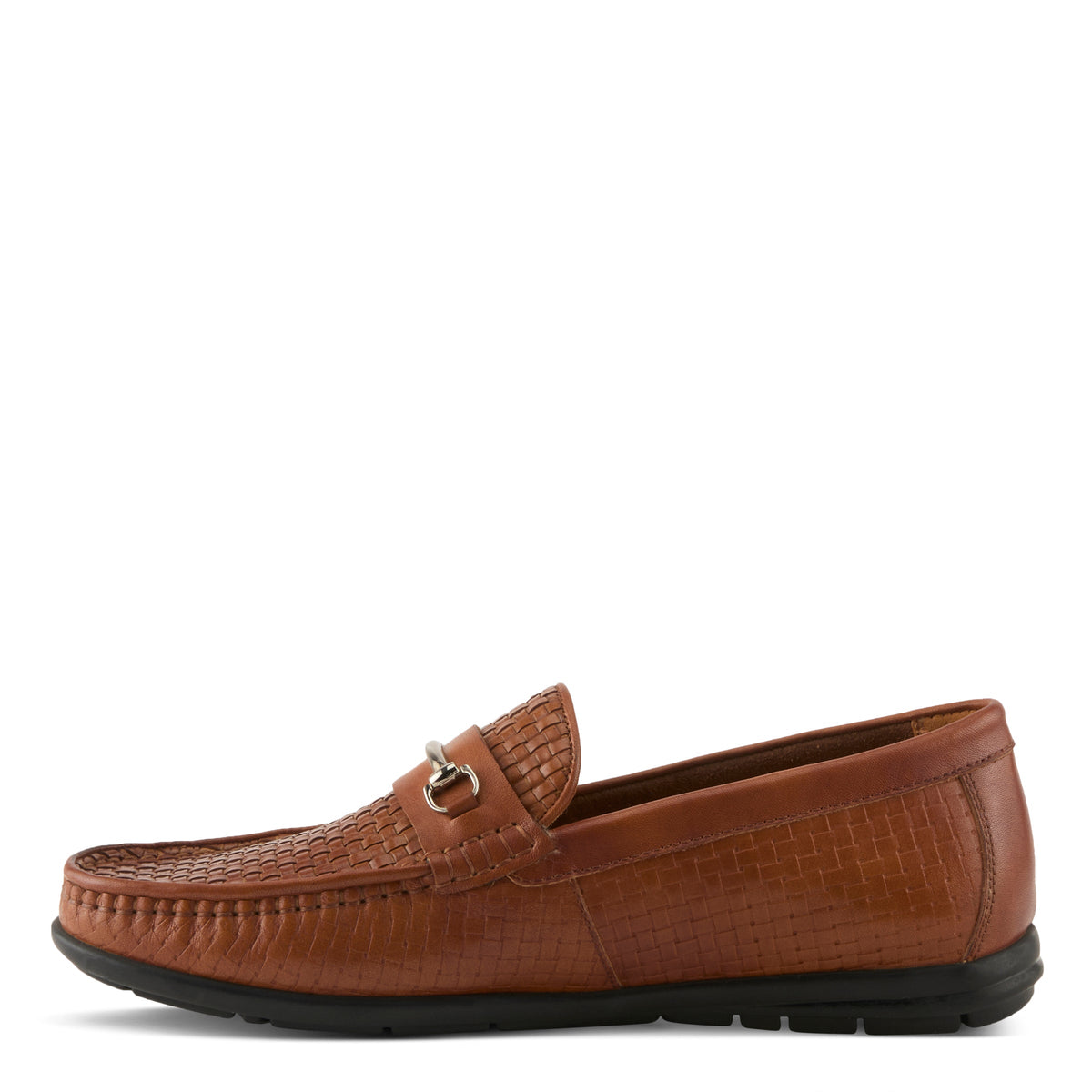 Spring Step Men Deckard Men's Dress Shoes — product view 18