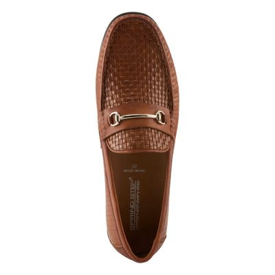 Spring Step Men Deckard Men's Dress Shoes — product view 19