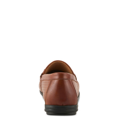 Spring Step Men Deckard Men's Dress Shoes — product view 20